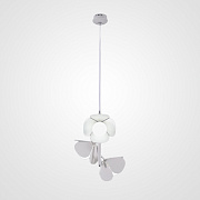 Светильник подвесной ImperiumLOFT Janita 213636-23 120Вт G9