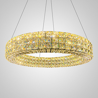Светильник подвесной ImperiumLOFT Achilles 231674-23 72Вт LED