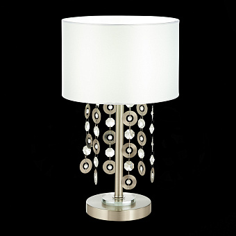 Настольная лампа ST Luce KATENA SL1757.104.01 40Вт E14