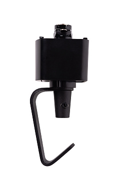 Светильник потолочный Lucide TRACK - Квадратный ADAPTER 09957/01/30Вт