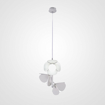 Светильник подвесной ImperiumLOFT Janita 213636-23 120Вт G9