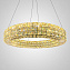 Светильник подвесной ImperiumLOFT Achilles 231674-23 72Вт LED
