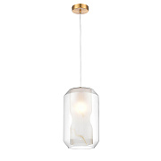 Светильник подвесной Vele Luce Milan VL5724P21 60Вт E27