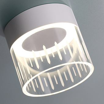 Светильник потолочный Novotech AURA 359001 10Вт LED