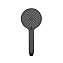 Ручной душ IDDIS Ray RAY3F0Bi18 чёрный матовый