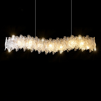 Светильник подвесной ImperiumLOFT Marisa 231547-23 320Вт G9