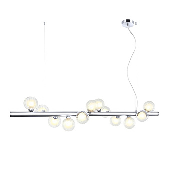 Светильник подвесной Stilfort Shardin 2165/09/12P 60Вт G9 LED