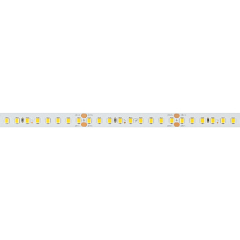 Светодиодная лента Arlight 036208 7,7Вт/м 5000мм IP20 дневной белый свет