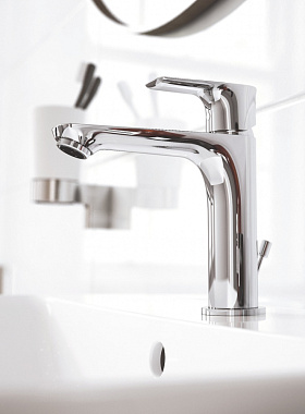Смеситель для раковины IDEAL STANDARD CONNECT AIR A7008AA хром