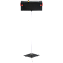 Адаптер для трека Lightstar 595957