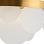 Светильник подвесной Freya Porto FR5104PL-08BS3 60Вт E14