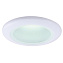 Светильник точечный встраиваемый Arte Lamp AQUA A2024PL-1WH 50Вт GU10
