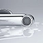 Смеситель для раковины Maxonor MN4501-2 хром
