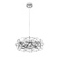 Светильник подвесной Loft It Raimond 1898/500 Chrome 12,6Вт LED