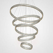 Светильник подвесной ImperiumLOFT Bertolda 219929-23 260Вт LED