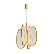 Светильник подвесной Odeon PIUMA 6664/38L 38Вт LED