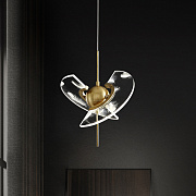 Светильник подвесной ImperiumLOFT Fly 167510-26 40Вт LED