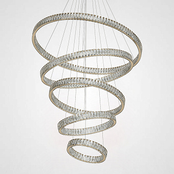 Светильник подвесной ImperiumLOFT Bertolda 219901-23 260Вт LED