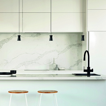 Трековый светильник Mantra PAGODA 7789 12Вт GU10 чёрный для однофазного трека