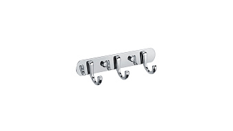 Крючок FIXSEN Equipment FX-1713 хром