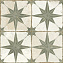 Напольная плитка PERONDA CERAMICAS Francisco Segarra 23199 FS STAR SAGE 45х45см 1кв.м. матовая