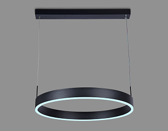 Люстра подвесная Ambrella ACRYLICA Original FA6606 51Вт 1 лампочек LED