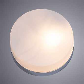 Светильник потолочный Arte Lamp AQUA-TABLET A6047PL-2CC 60Вт E27