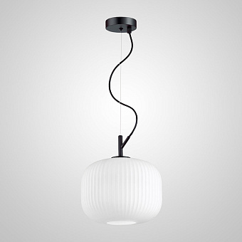 Светильник подвесной ImperiumLOFT Urs 208472-23 60Вт E27