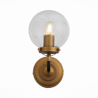 Бра ST Luce VARIETA SL234.401.01 40Вт E27