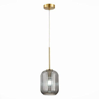 Светильник подвесной ST Luce GRAN SL1154.323.01 60Вт E27