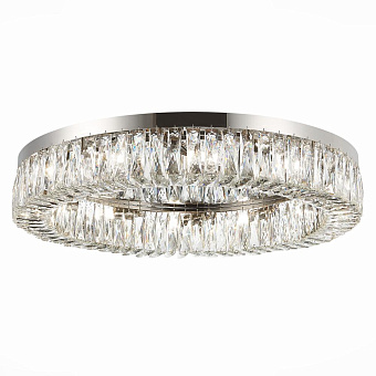 Люстра потолочная ST Luce Rifrazio SL1226.102.12 480Вт 12 лампочек E14