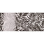 Настенная плитка FAP CERAMICHE Milano Mood fQDG Tropical Bianco e Nero RT 120х50см 1,8кв.м. матовая