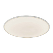 Светильник потолочный Mantra SLIM 7974 24Вт LED