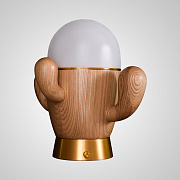 Настольная лампа ImperiumLOFT Texas 212680-23 21Вт LED