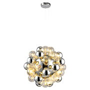 Люстра подвесная Lussole HAINES LSP-8406 108Вт 36 лампочек E27