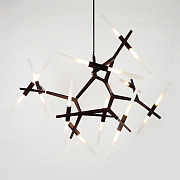 Светильник подвесной ImperiumLOFT Andes 179749-26 800Вт G9