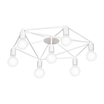 Светильник потолочный EGLO STAITI 97896 420Вт E27