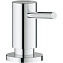 Дозатор GROHE Cosmopolitan 40535000 хром