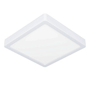 Светильник настенно-потолочный EGLO FUEVA 5 900647 17Вт LED