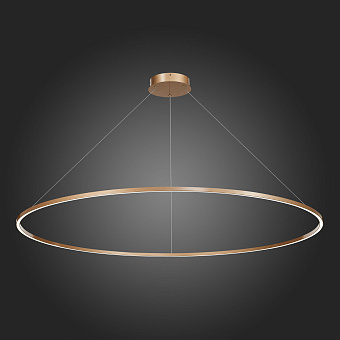 Светильник подвесной ST Luce ST605 DOWN ST605.243.72 72Вт LED