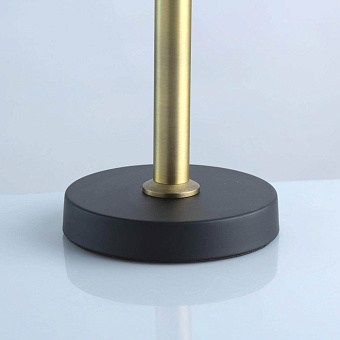 Настольная лампа MW-light ДельРей 700033604 160Вт E14