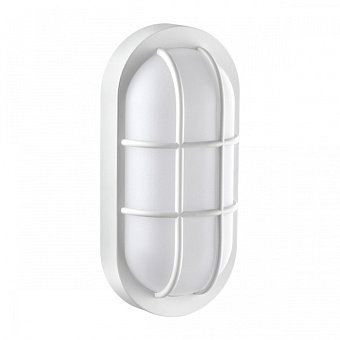 Светильник фасадный Novotech OPAL 358916 10Вт IP65 LED белый