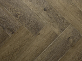 Виниловый ламинат Alpine Floor Дуб насыщенный ECO 19-7 600х125х8мм 43 класс 0,75кв.м