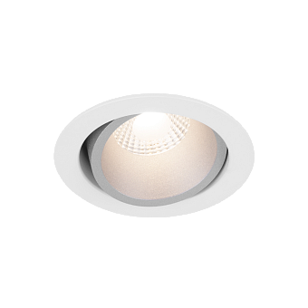 Светильник точечный встраиваемый Elektrostandard a055723 15267 7Вт LED