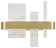 Бра WERTMARK LOTTA WE460.01.301 36Вт LED