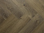 Виниловый ламинат Alpine Floor Дуб насыщенный ECO 19-7 600х125х8мм 43 класс 0,75кв.м