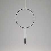 Светильник подвесной ImperiumLOFT Vilf 102192-26 40Вт G9