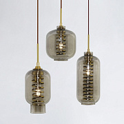 Светильник подвесной ImperiumLOFT Screw 140986-26 60Вт E27