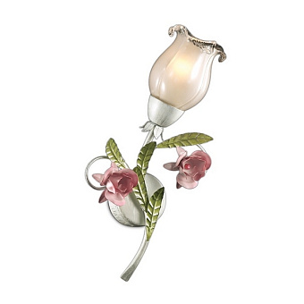 Бра Odeon COUNTRY 2252/1W 60Вт E14