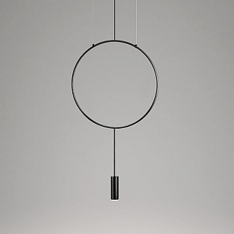 Светильник подвесной ImperiumLOFT Vilf 102192-26 40Вт G9